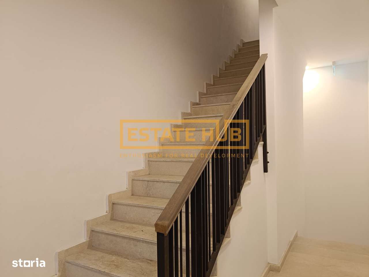 3 camere Clinicilor | terasa 30 mp| vedere spre Parcul Central | Comis-17