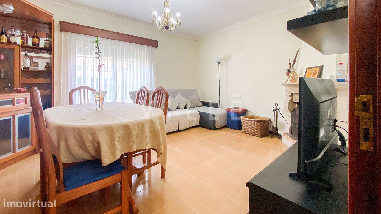 Moradia T4 Arrendamento em Gafanha da Nazaré,Ílhavo - Grande imagem: 4/40