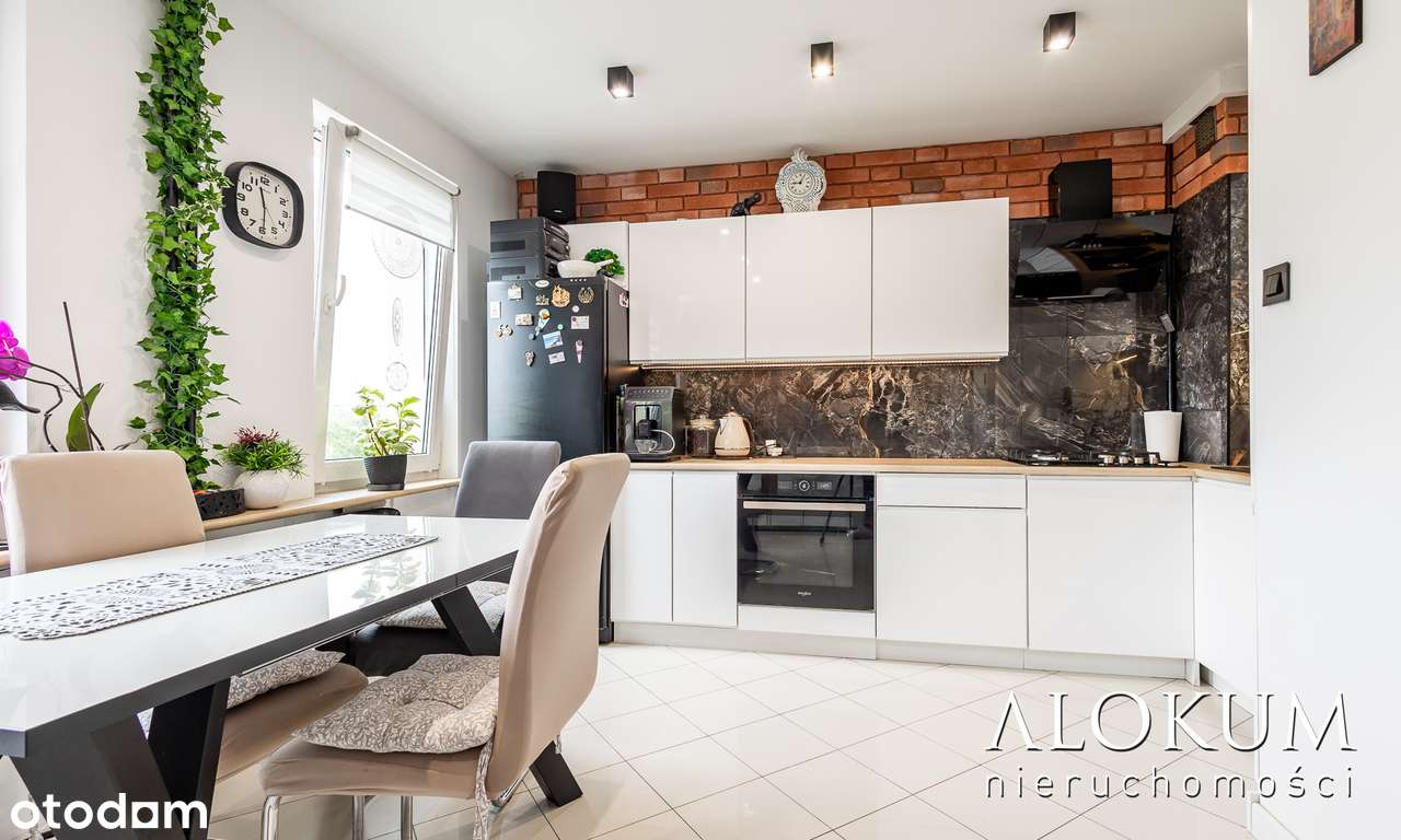 Mieszkanie w bardzo dobrej lokalizacji, Kraków Powstańców, garaż. - Pełny obrazek: 4/16