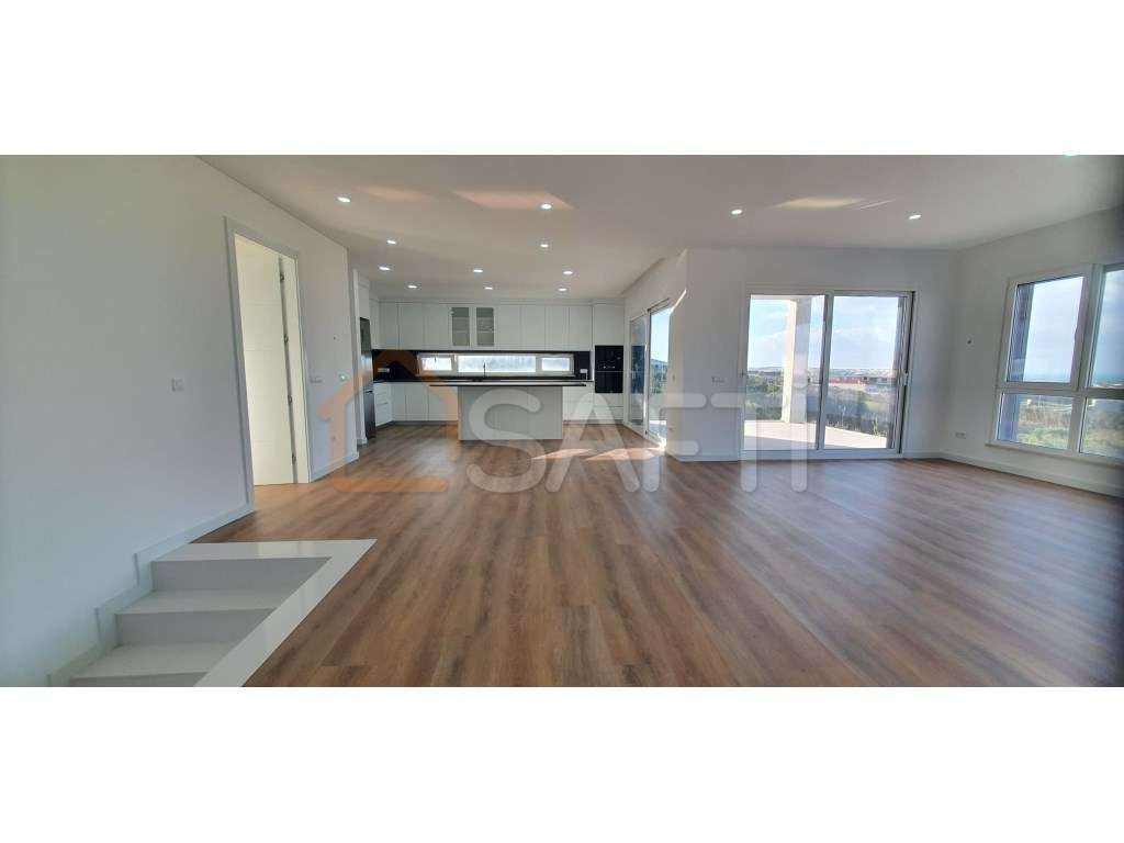 Mradia T3 em Lourinha e Atalaia, Lourinha - Grande imagem: 2/33