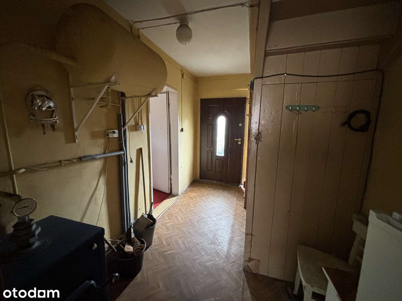 Niepozorna nieruchomość, ogrom możliwości, 5 POKOI - OKAZJA!-11