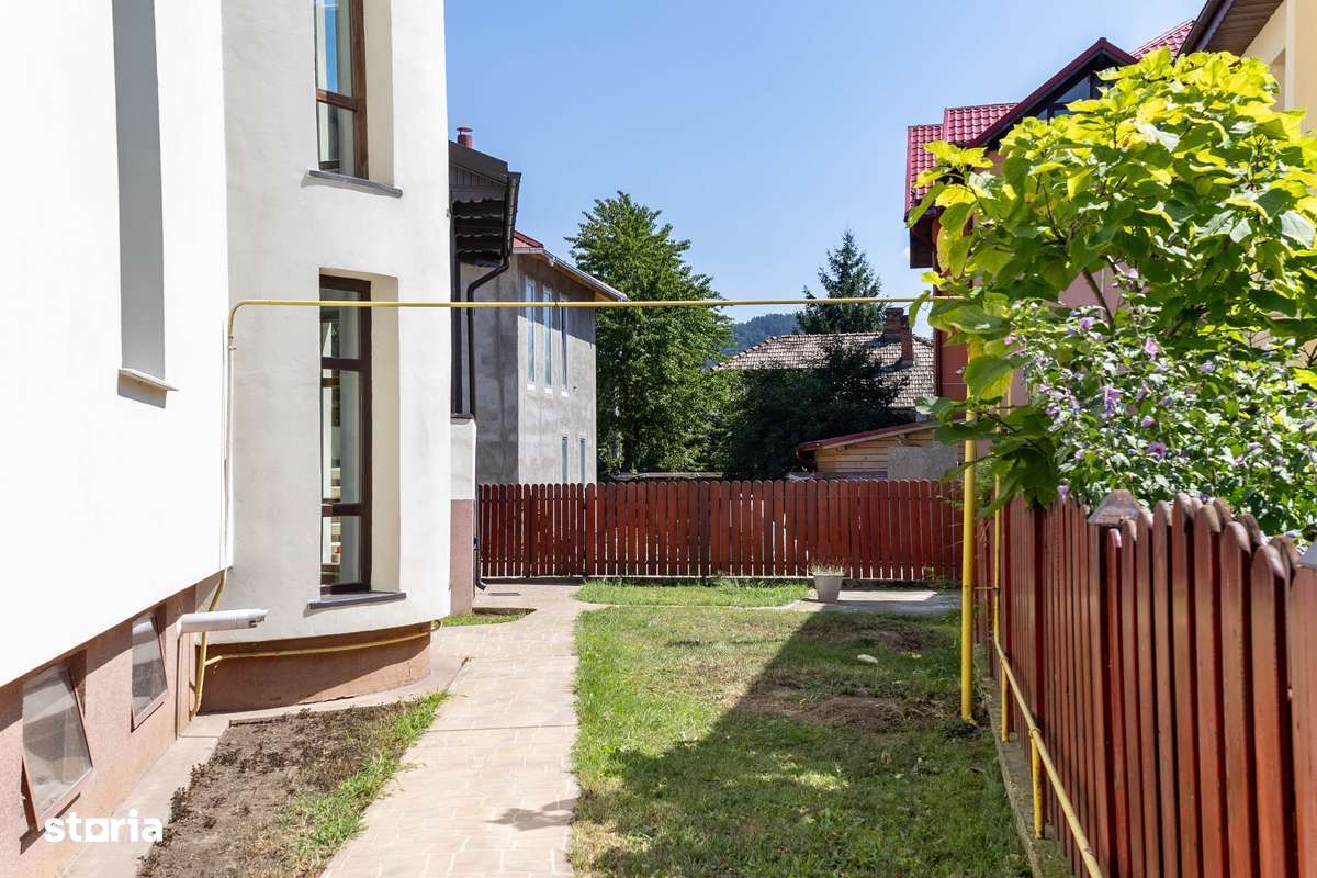 Proprietate ideală pentru locuință sau servicii medicale - Imagine principală: 3/14