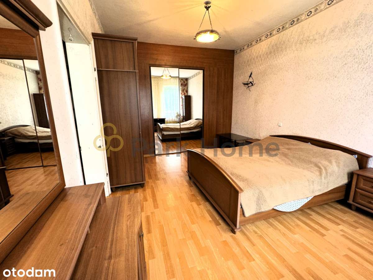 Przestronne mieszkanie przy ul. Zjednoczenia - Pełny obrazek: 4/10