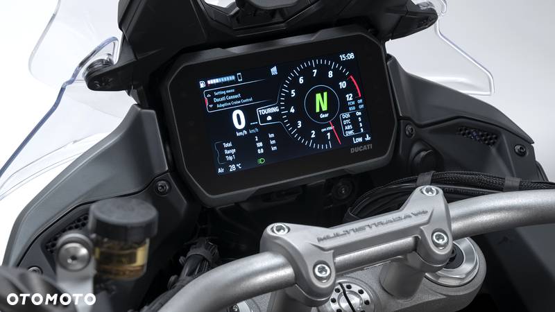 Ducati Multistrada - 32