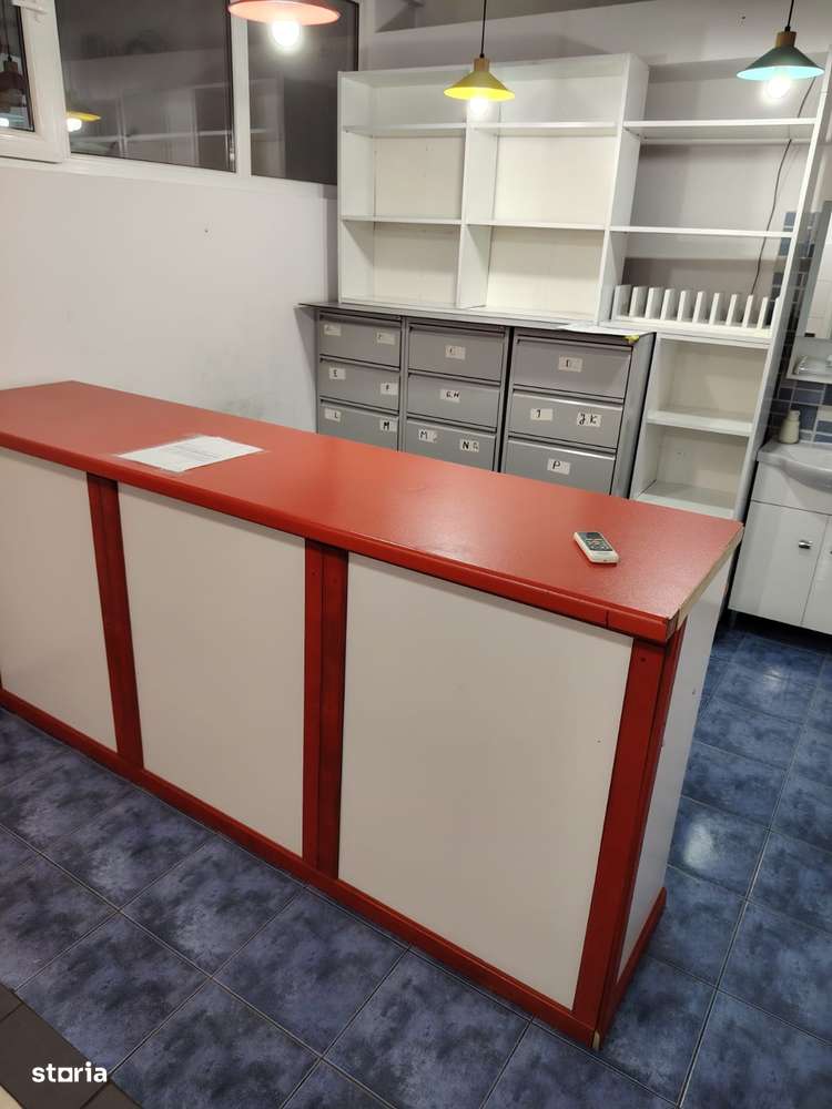 Spatiu de inchiriat pretabil cabinet - Imagine principală: 4/9