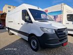 Mercedes-Benz Sprinter 316 CDI L4H2 3 locuri, AC - 1