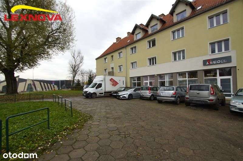 Mieszkanie - Elblag-1