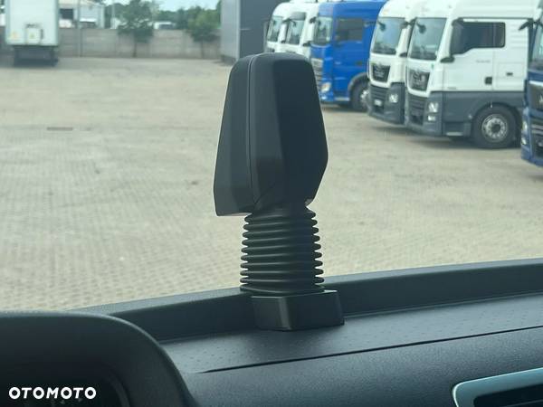 MAN TGX 18.500 MEGA RETARDER - 11