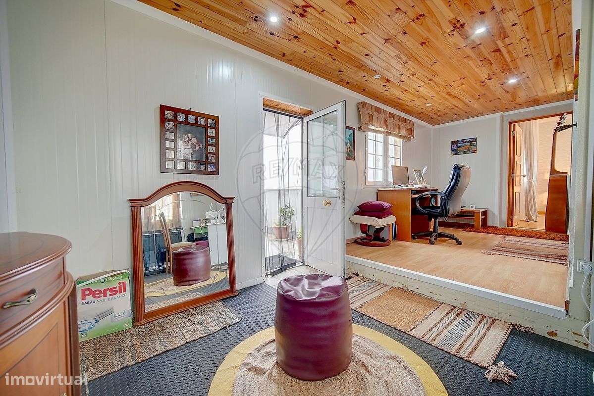 Moradia T4 para venda - Grande imagem: 4/41