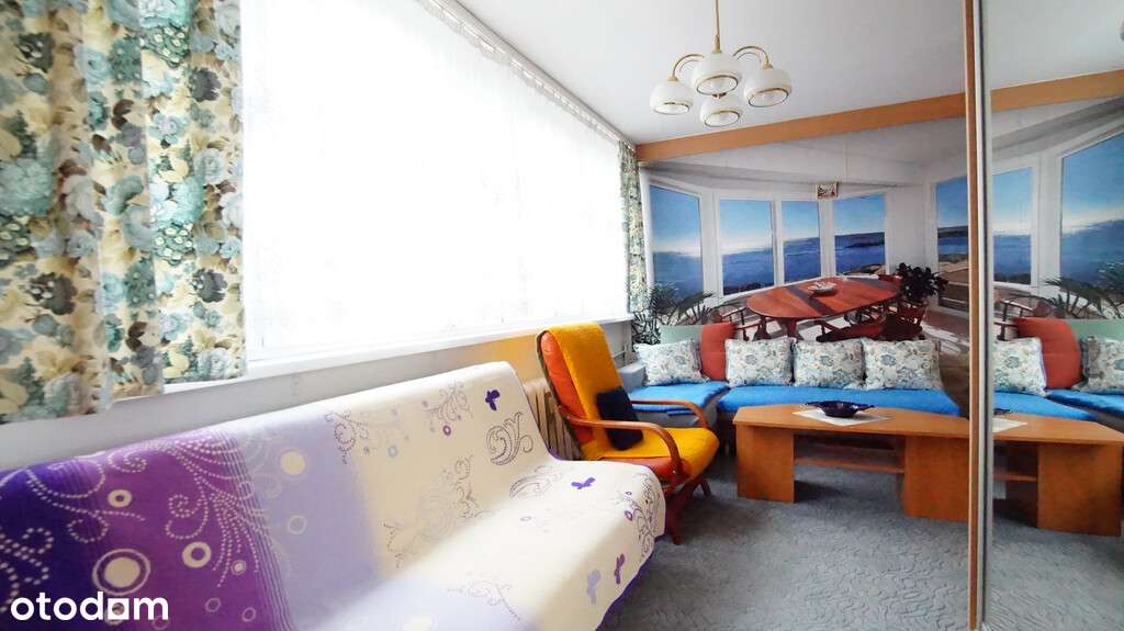 Sprzedaż mieszk.2-pokoje centrum - inwestycja - Pełny obrazek: 1/12