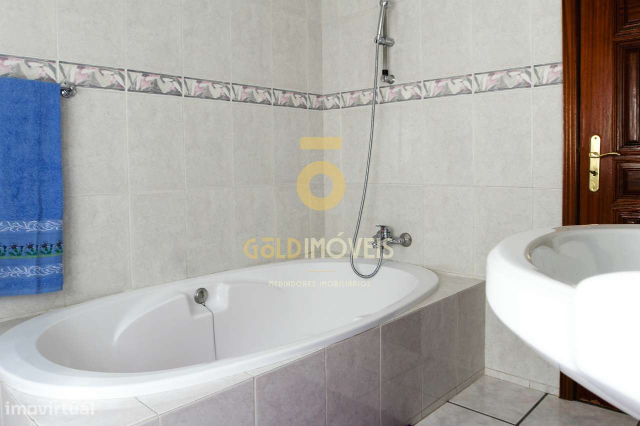 Moradia Isolada T3 em Pidre, Mancelos - Amarante-20