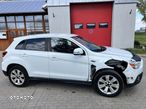 Mitsubishi ASX 1.8 DI-D 2WD Comfort Edition - 22