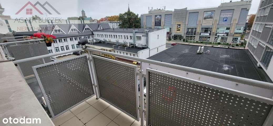 Centrum, 3 pok, wlasny parking-14