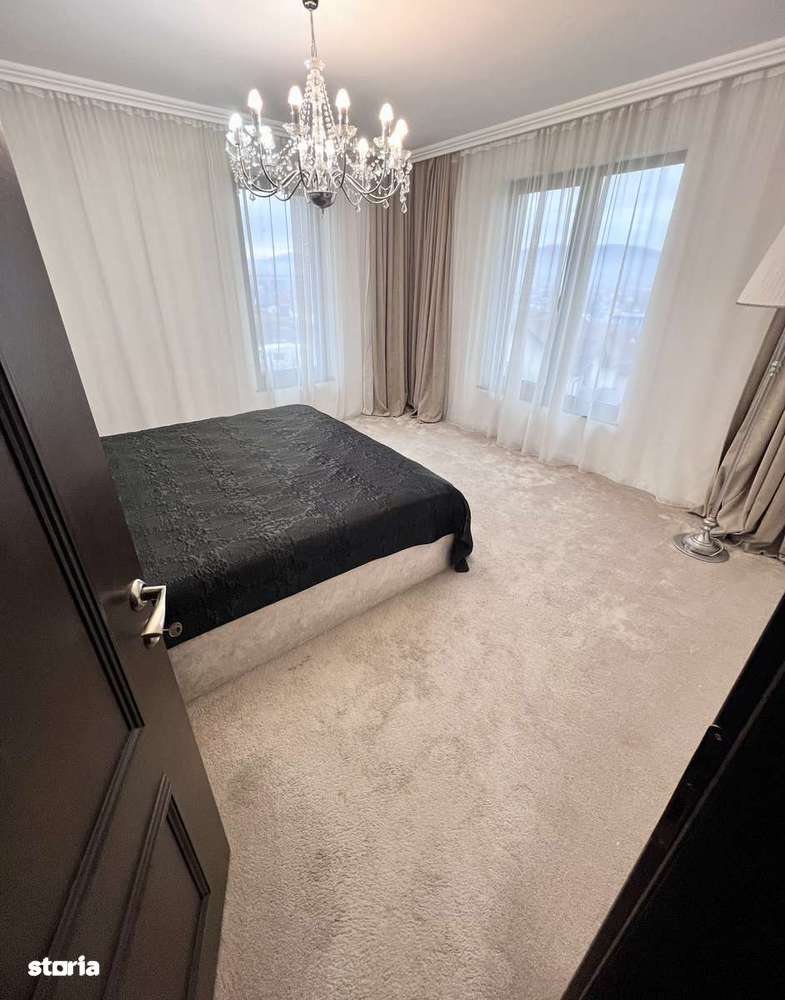 Casă tip Duplex Lux D+P+ E !-6