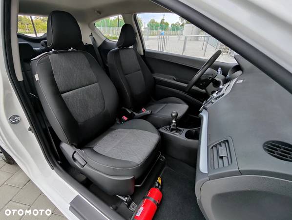 Kia Picanto 1.0 Attract - 30