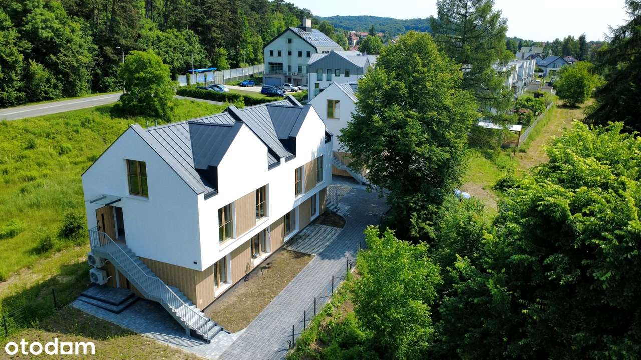 2-pokojowe mieszkanie | Bielany, ul. Księcia Józefa, 46 m²-7