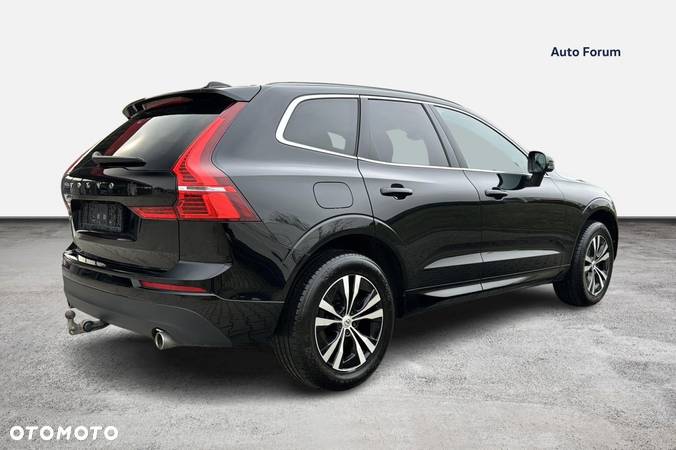 Volvo XC 60 D4 Momentum - 5