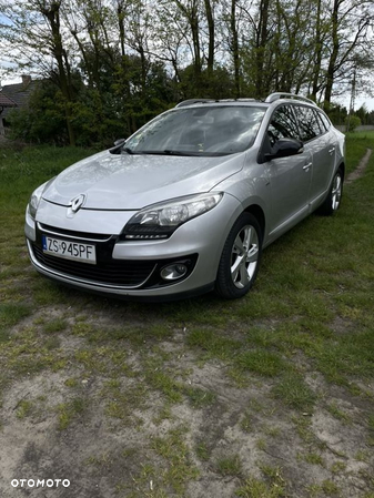 Renault Megane 1.5 dCi Bose Edition - 2