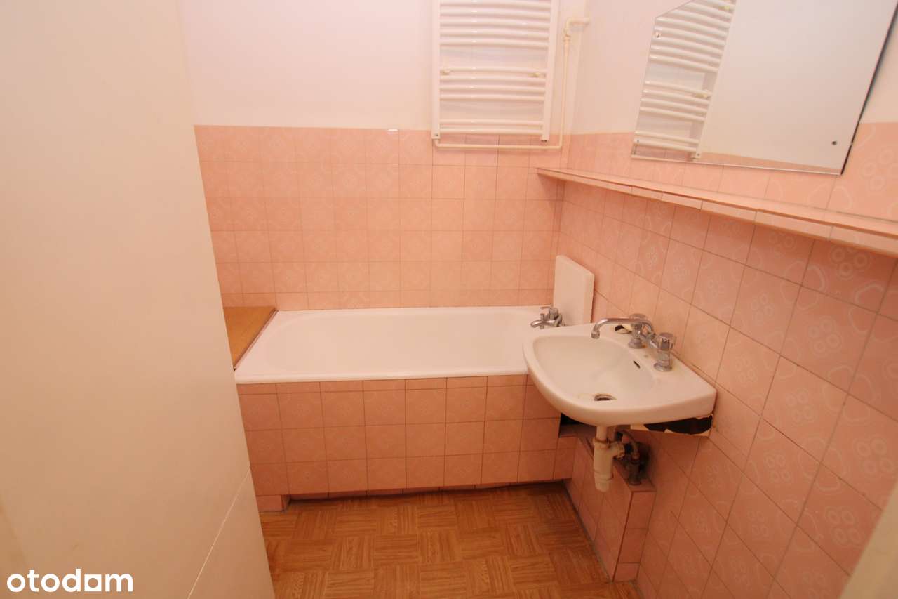 Słoneczne 3-pokojowe mieszkanie 59,60 m² z dużym balkonem na Zawadzie-10