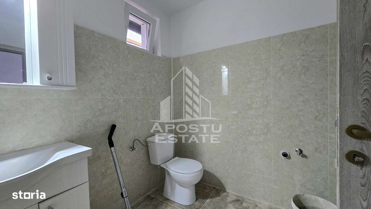 Casa noua, individuala, in vatra satului, 500 mp teren, Sag - Imagine principală: 4/10