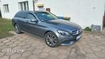 Mercedes-Benz Klasa C 200 (BlueTEC) d 7G-TRONIC - 2