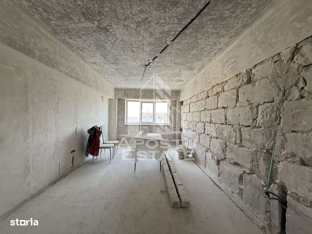 Apartament 4 camere, decomandat, vedere panoramica, Simion Barnutiu - Imagine principală: 5/6