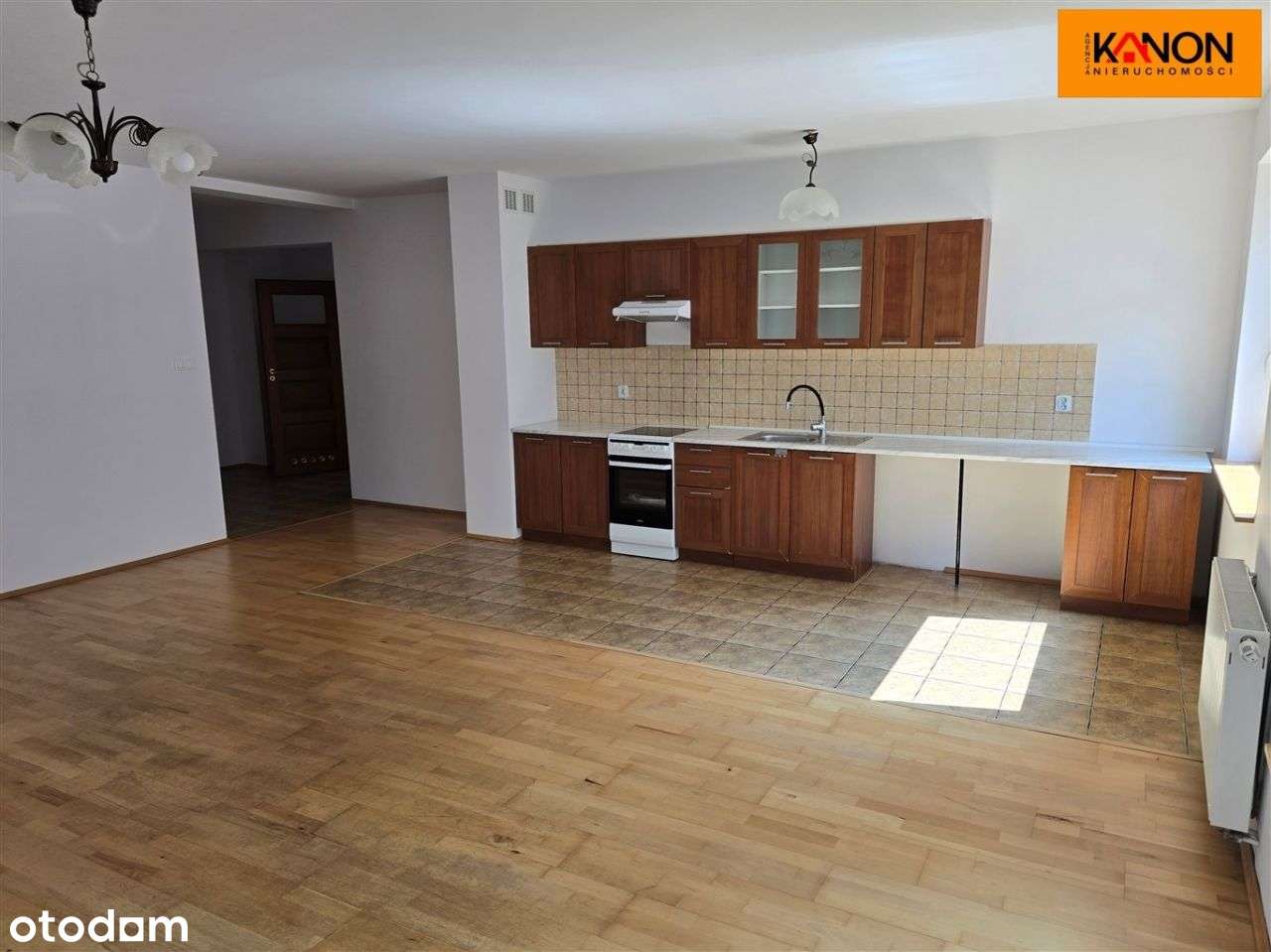 Bielsko, Górne Przedmieście* Wyjątkowe 87m2 garaż!-1