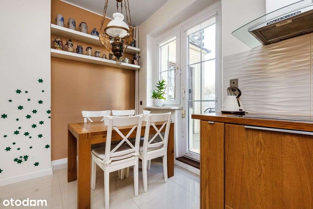 Dom Marzeń w Orłowie: Widok na Morze-16