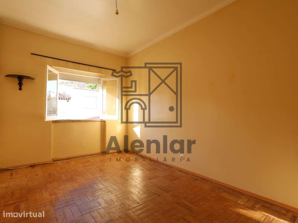 Moradia T2 em Alenquer-19