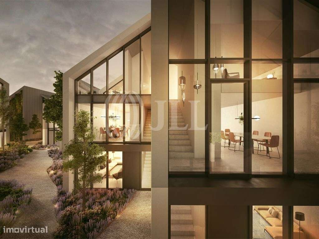 T3 Duplex com Terraço Prateato - Grande imagem: 5/19