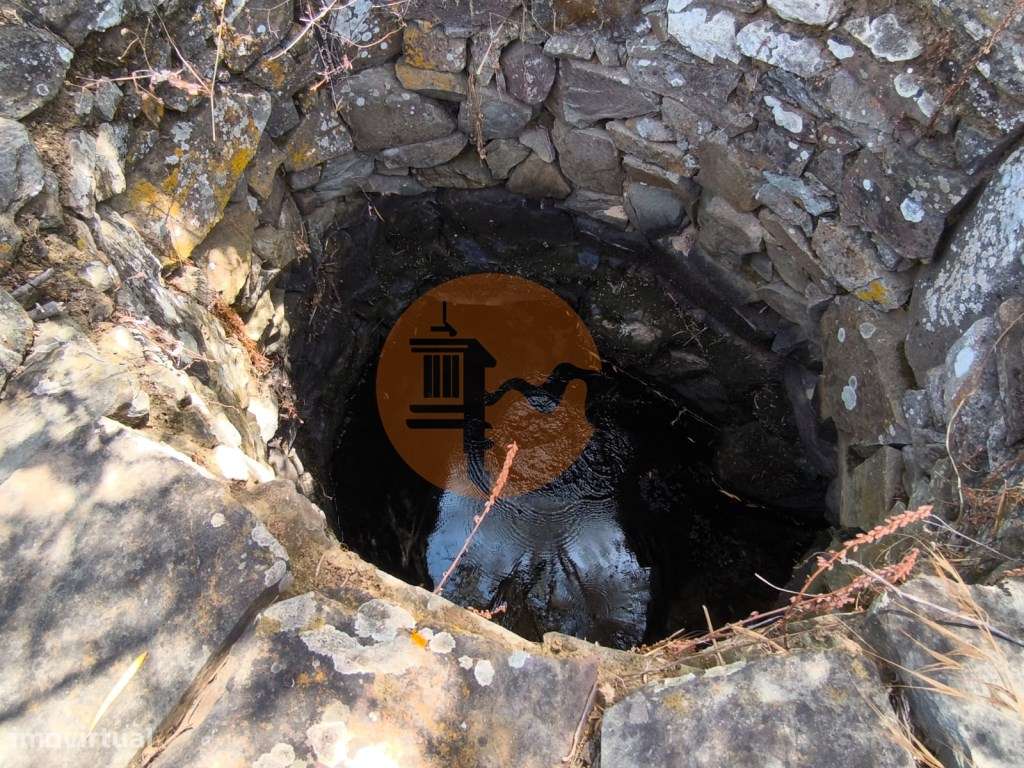 TERRENO COM 4.000 M2 - PARA CONSTRUÇÃO - NA ALDEIA DE TESOURO - EM ... - Grande imagem: 4/49