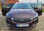 Opel Astra V 1.6 CDTI Elite S&S - 18