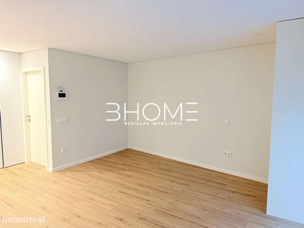 Apartamento T0 NOVO Centro, S. Vicente, Braga-14