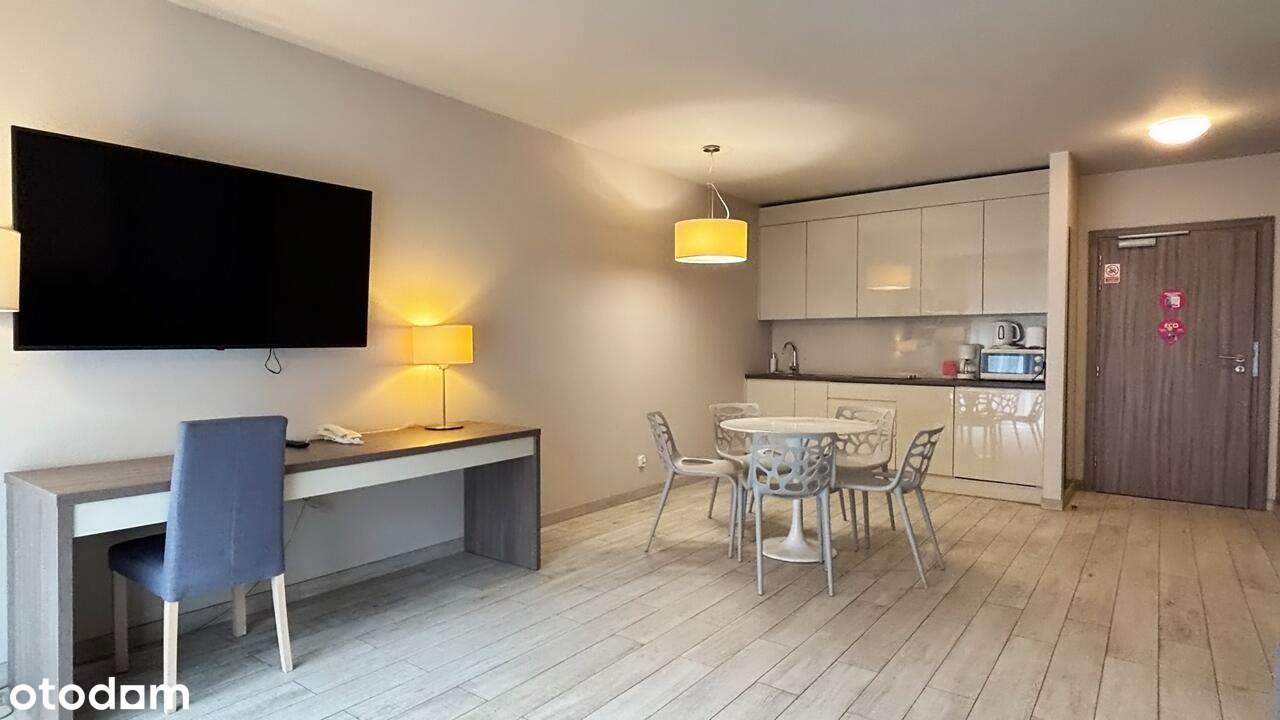 Czarna Góra -  apartament. - Pełny obrazek: 4/8