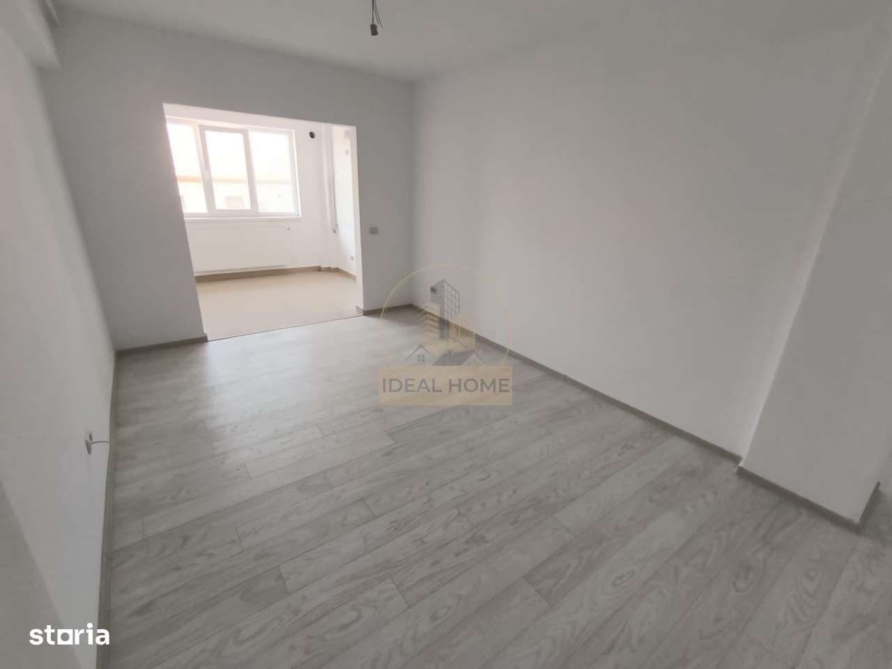 3 CAMERE - 2 BAI - LOC DE PARCARE - VALEA LUPULUI - COMISION 0% - Imagine principală: 2/8