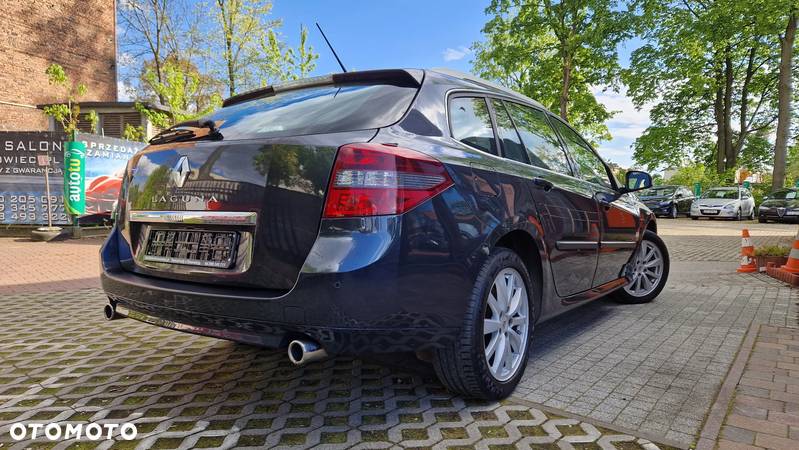 Renault Laguna 2.0 dCi FAP Dynamique - 4