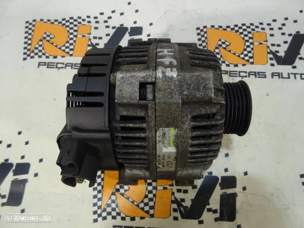 Alternador Peugeot 206 Hatchback (2A/C)  96 362 044 80 / 9636204480 / - 5