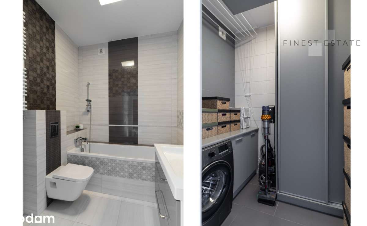 Zielone Patio |3 Pokoje Dla Rodziny | Ochrona |-11