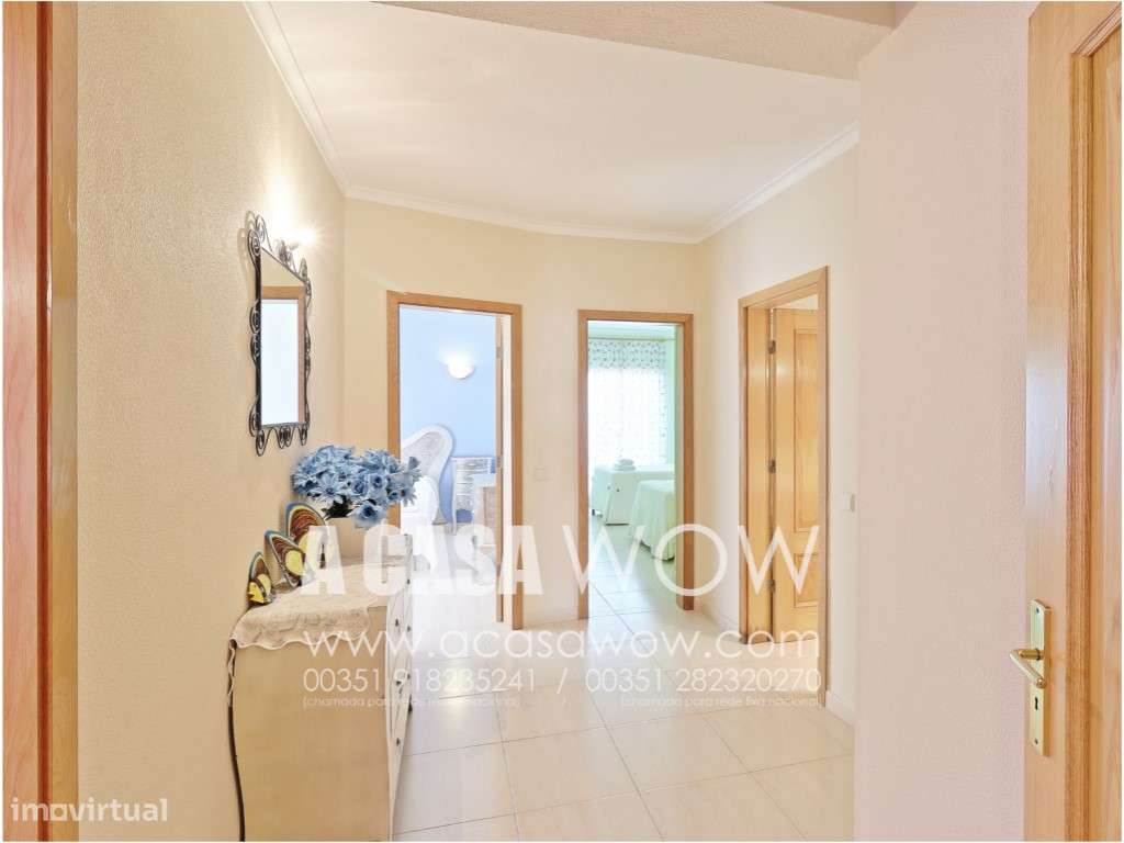 PENTHOUSE T3 COM PISCINA PRIVATIVA E VISTA MAR-9