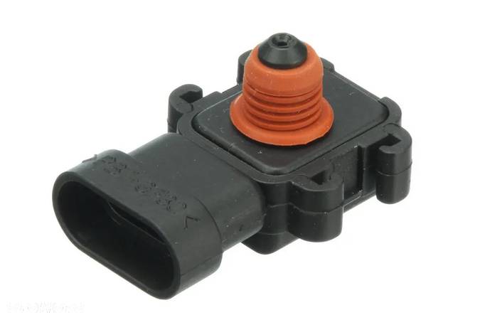 NOWY MAP sensor chevrolet gmc pontiac hummer buick cadillac saab oldsmobile 2.0 2.2 3.4 3.5 3.7 3.8 4.0 4.2 4.3 4.6 4.8 5.0 5.3 5.7 6.0 6.2 6.5 6.6 7.4 8.1 firebird GRAND PRIX Bonneville Aurora Bravada - 1