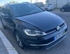 VW Golf Variant 1.6 TDi GPS Edition DSG - 3