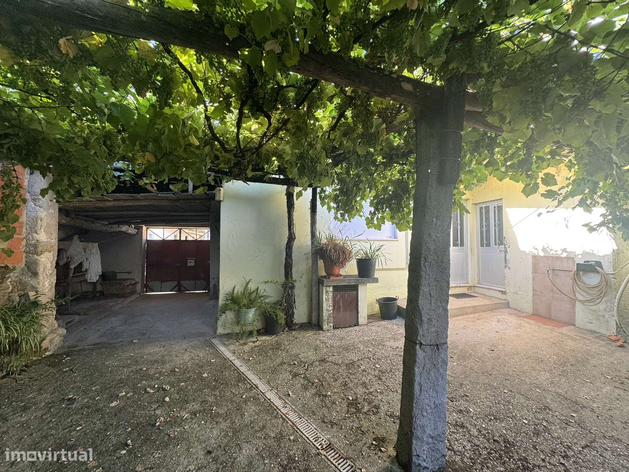 Moradia Isolada em Cucujães-1