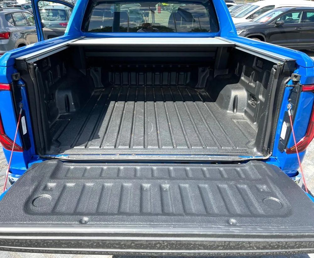 Volkswagen Amarok Aventura / 3.0 TDI / 240 KM / 4MOTION