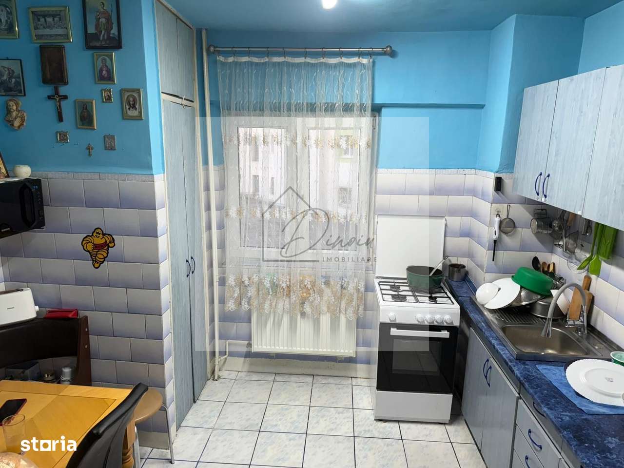 COMISION 0% I Apartament 3 camere Aviatiei I Aurel Vlaicu I metrou - Imagine principală: 5/15