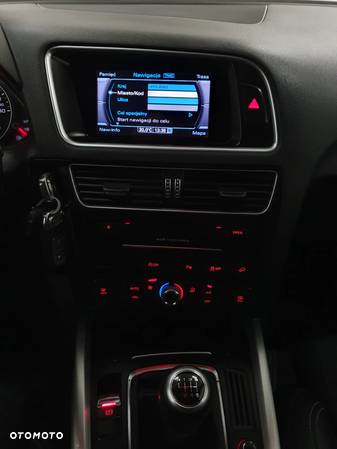 Audi Q5 2.0 TDI Sport - 11