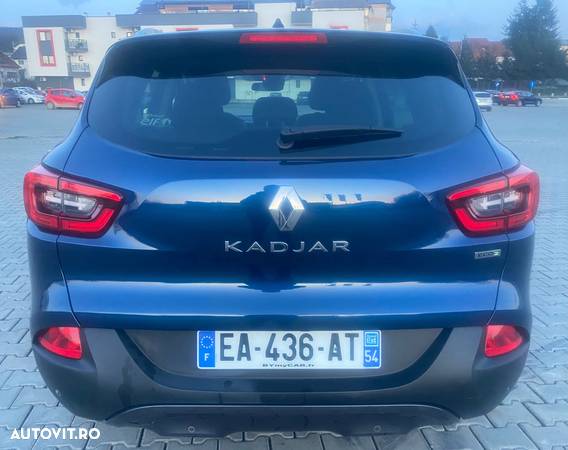 Renault Kadjar BLUE dCi 115 EDC INTENS - 9