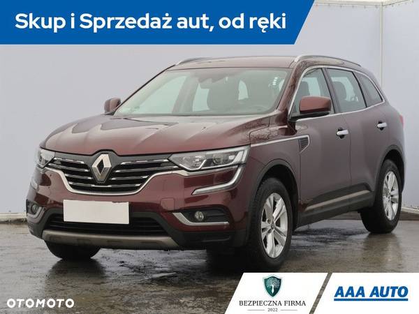 Renault Koleos - 2