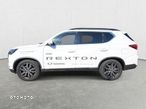 SsangYong REXTON - 8