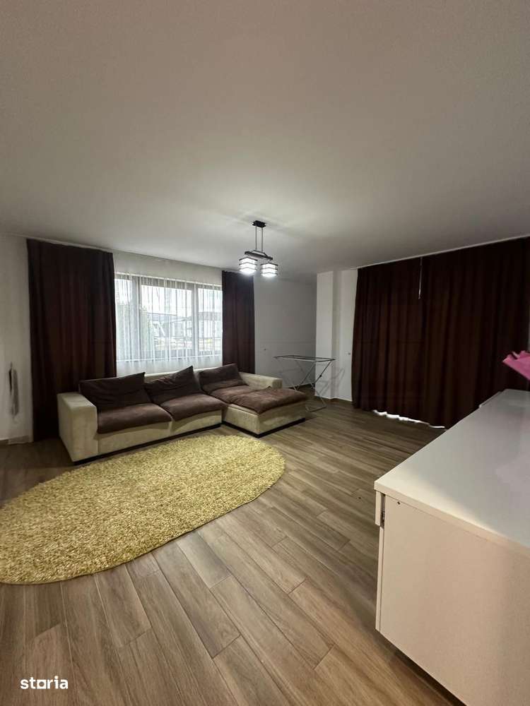 Apartament cu 3 Camere de InchiriatI Suceava/Scheia I 450Euro/Luna - Imagine principală: 1/6