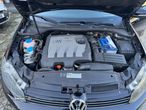 VW Golf 1.6 TDi Trendline DSG - 23